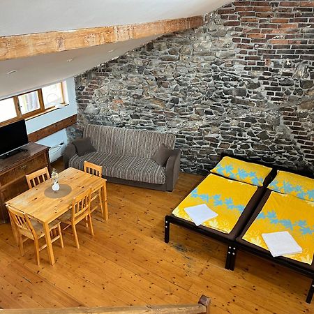 Travel Apartma Český Krumlov Exterior foto